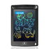 "8.5/10/12-Inch LCD Writing Tablet for Kids - Educational Drawing Board Toy with No Radiation, CE Certified"